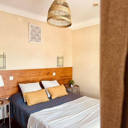 Hotel Le Nid Argelès-sur-Mer Dış mekan fotoğraf