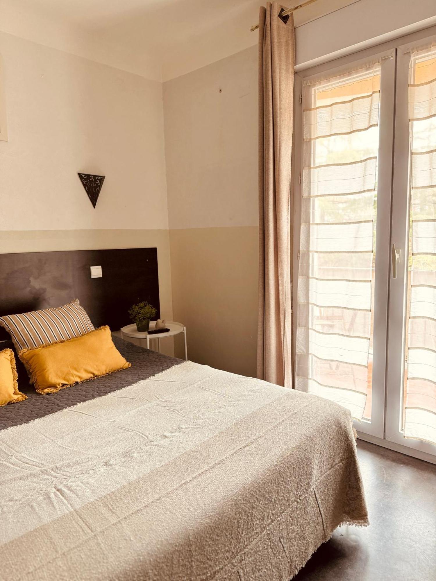 Hotel Le Nid Argelès-sur-Mer Dış mekan fotoğraf