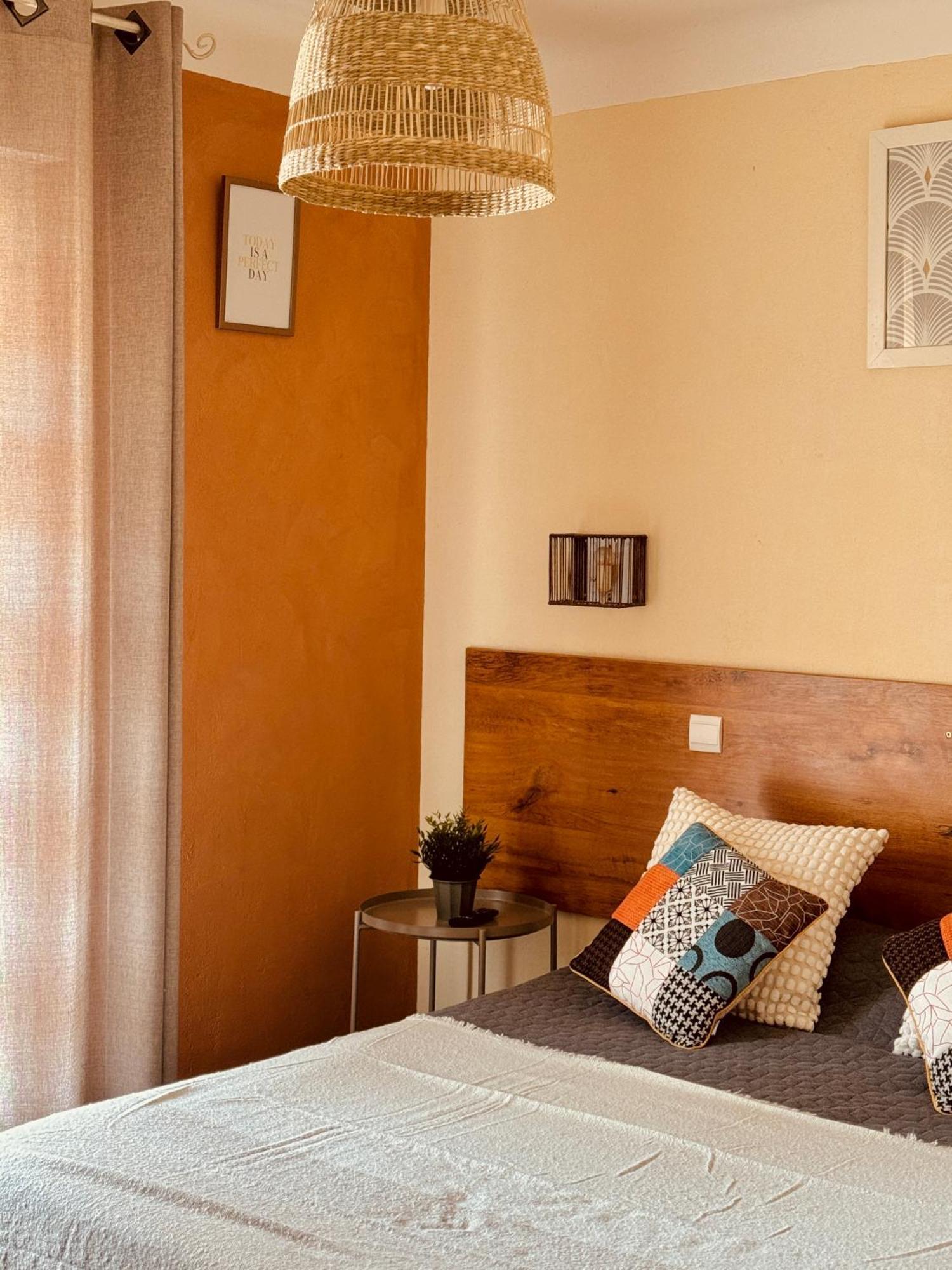 Hotel Le Nid Argelès-sur-Mer Dış mekan fotoğraf