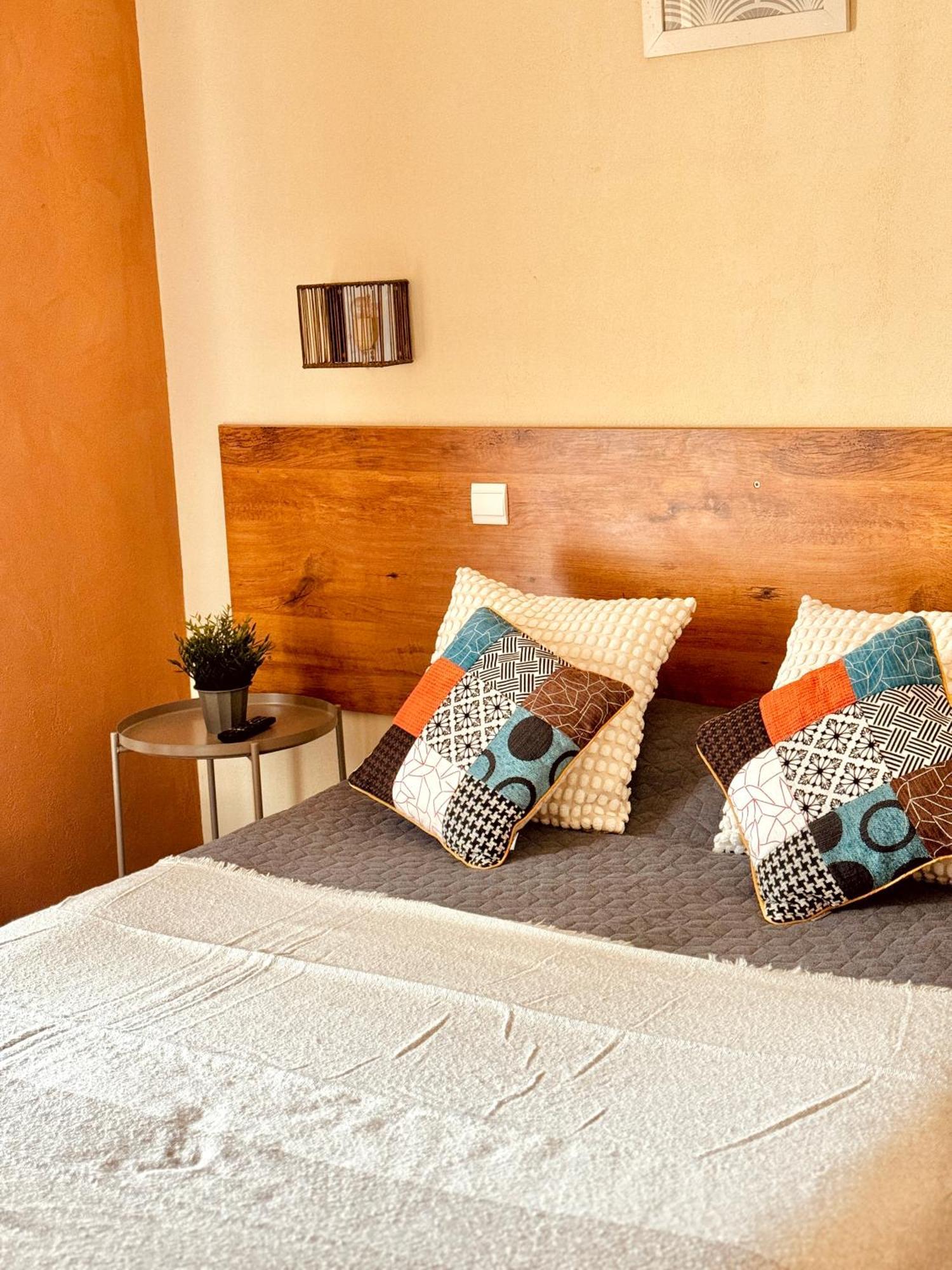 Hotel Le Nid Argelès-sur-Mer Dış mekan fotoğraf