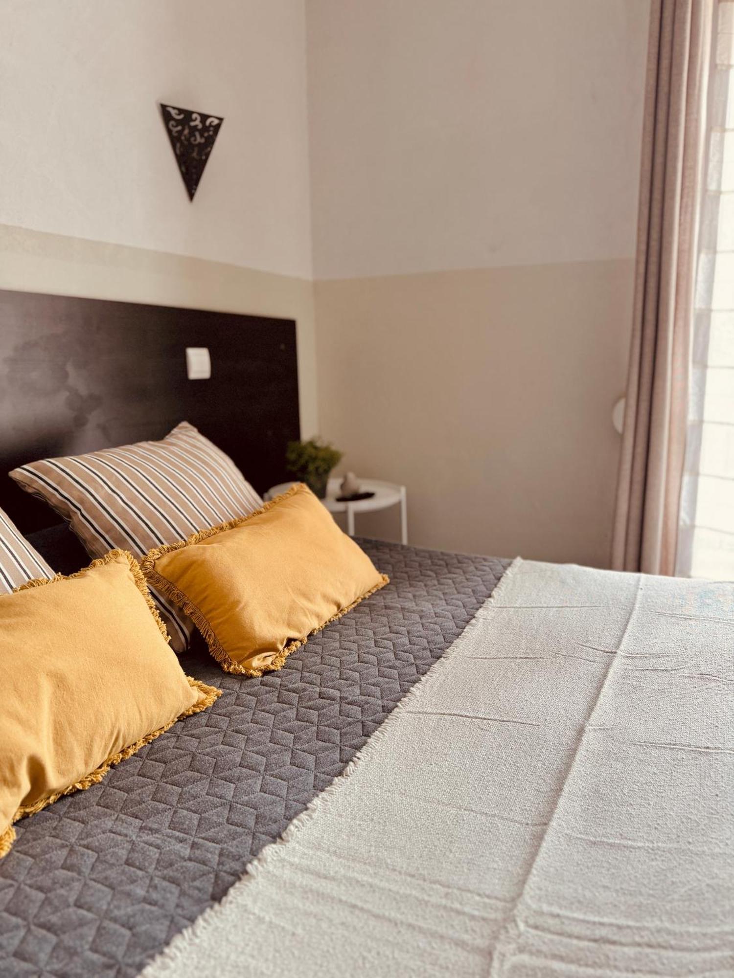 Hotel Le Nid Argelès-sur-Mer Dış mekan fotoğraf