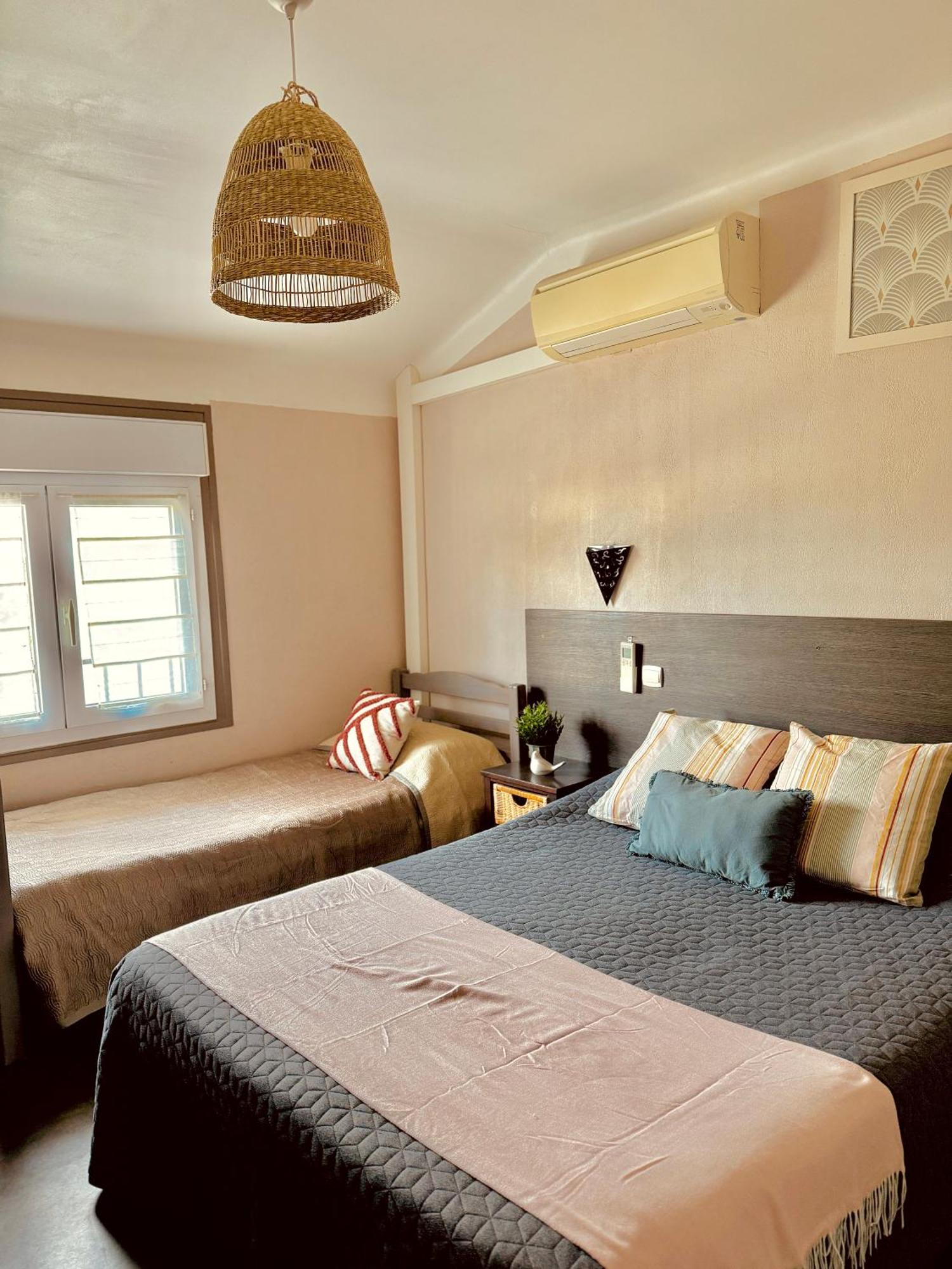 Hotel Le Nid Argelès-sur-Mer Dış mekan fotoğraf