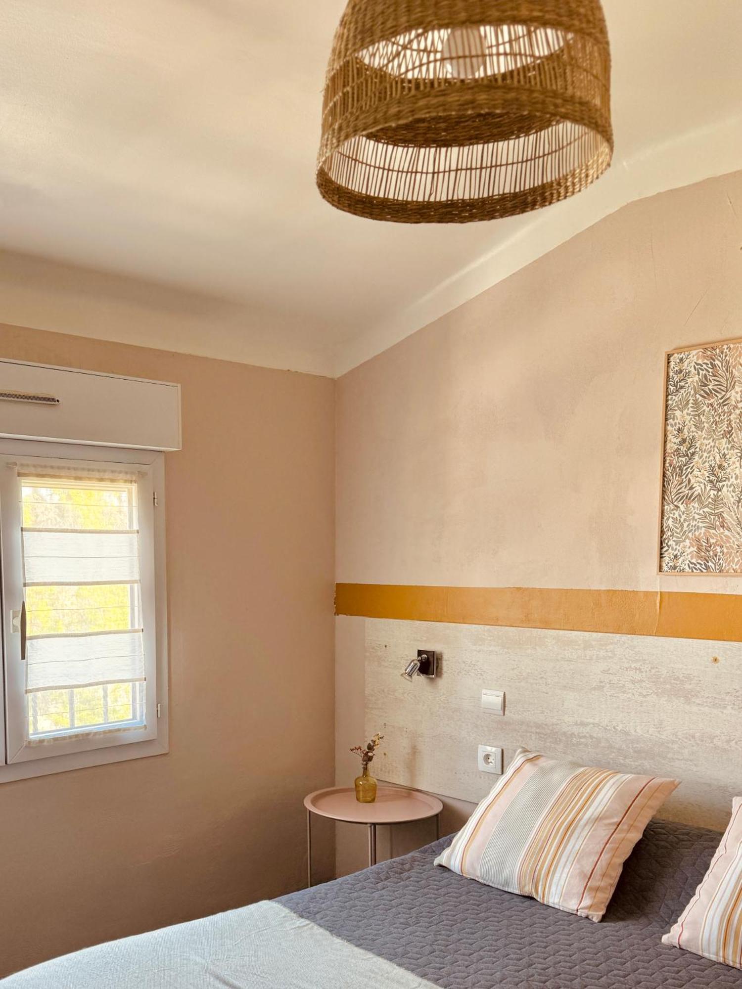 Hotel Le Nid Argelès-sur-Mer Dış mekan fotoğraf