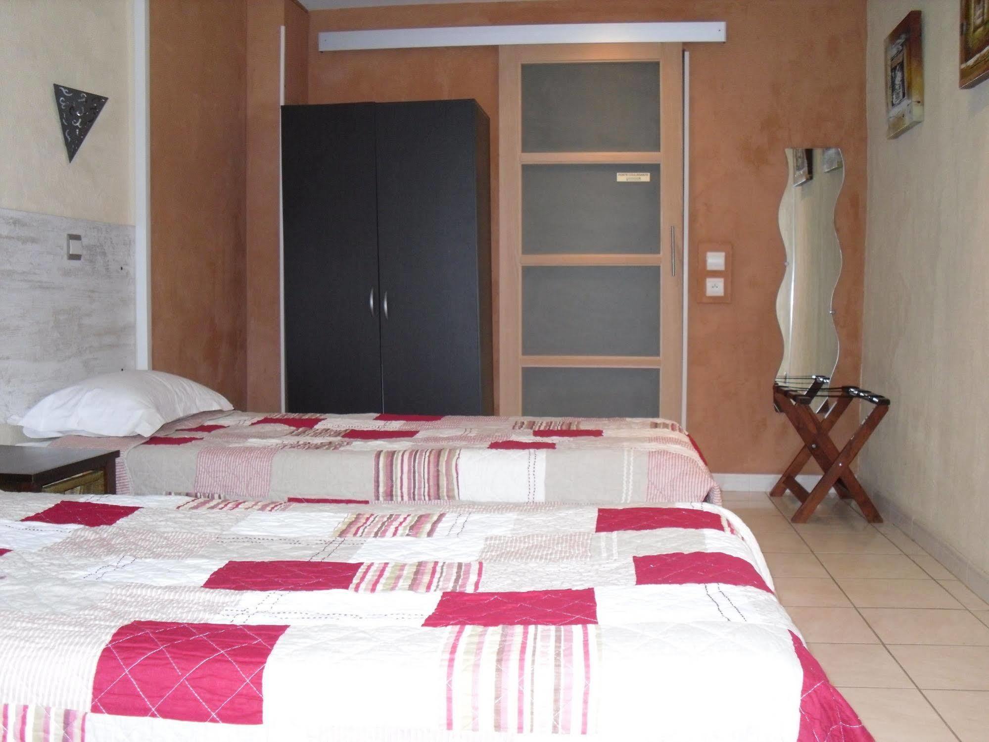 Hotel Le Nid Argelès-sur-Mer Dış mekan fotoğraf