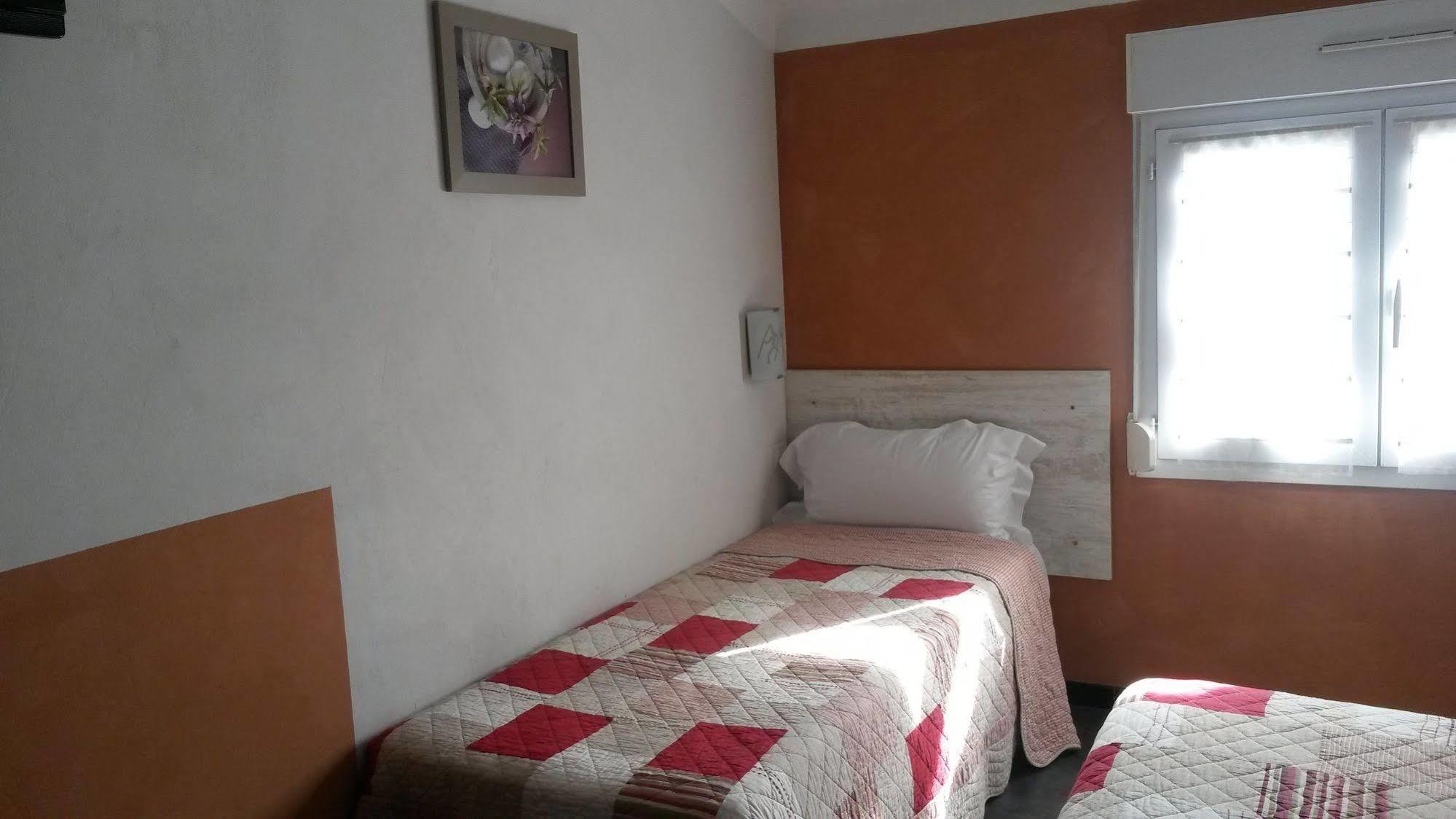 Hotel Le Nid Argelès-sur-Mer Dış mekan fotoğraf