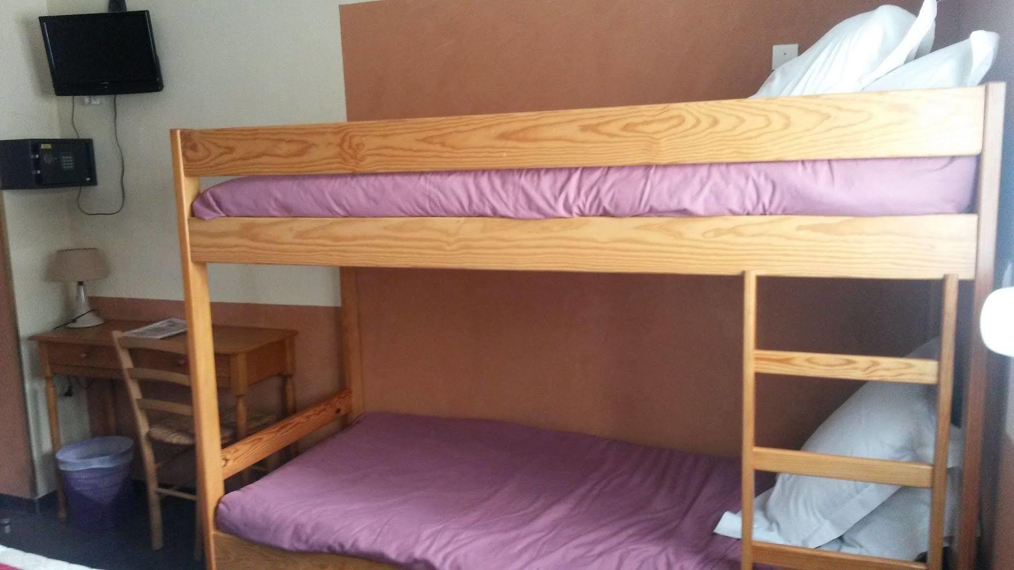 Hotel Le Nid Argelès-sur-Mer Dış mekan fotoğraf